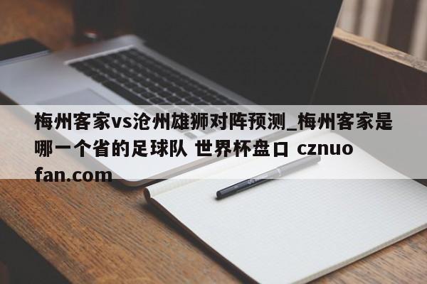 梅州客家vs沧州雄狮对阵预测_梅州客家是哪一个省的足球队 世界杯盘口 cznuofan.com